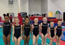 2025 Jamie Stymiest meet
