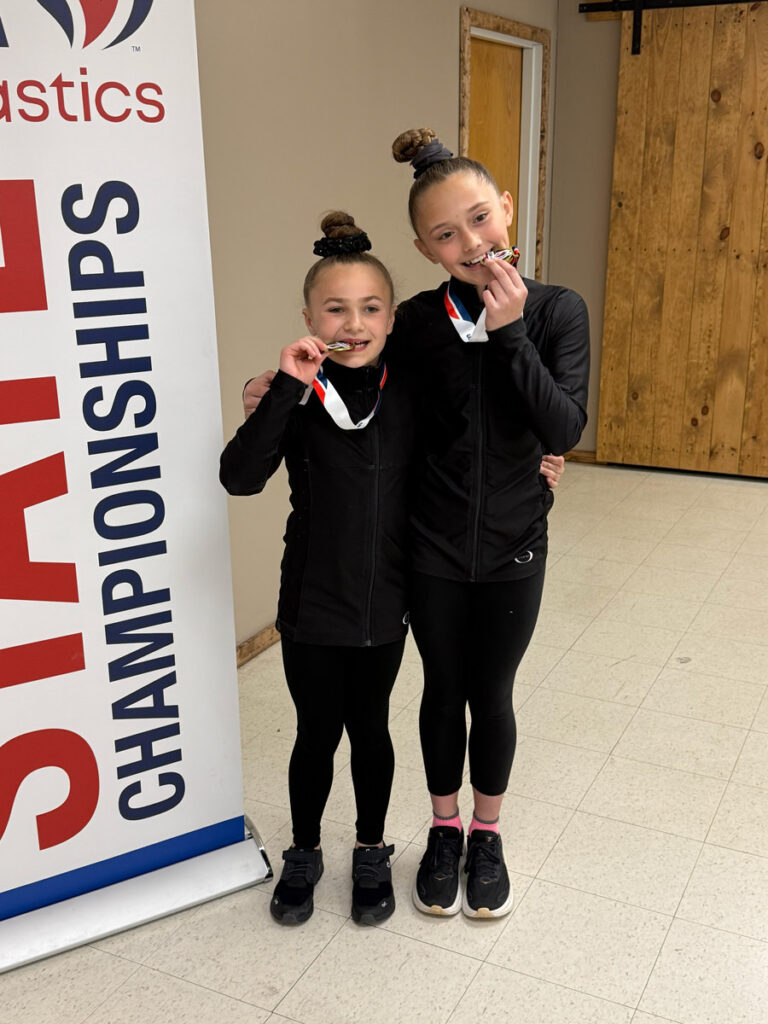harper knorr and kyndra king