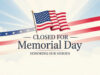 memorial day