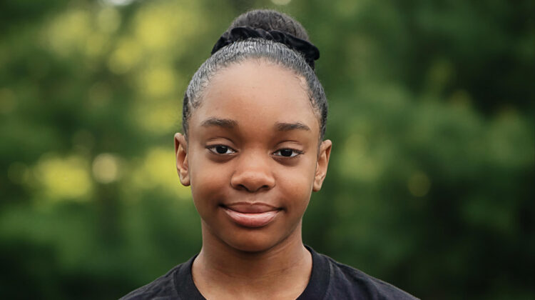 Tahlaya Tunstall