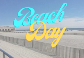 Will-Moor’s Annual Beach Day