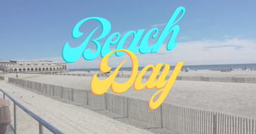 Will-Moor’s Annual Beach Day