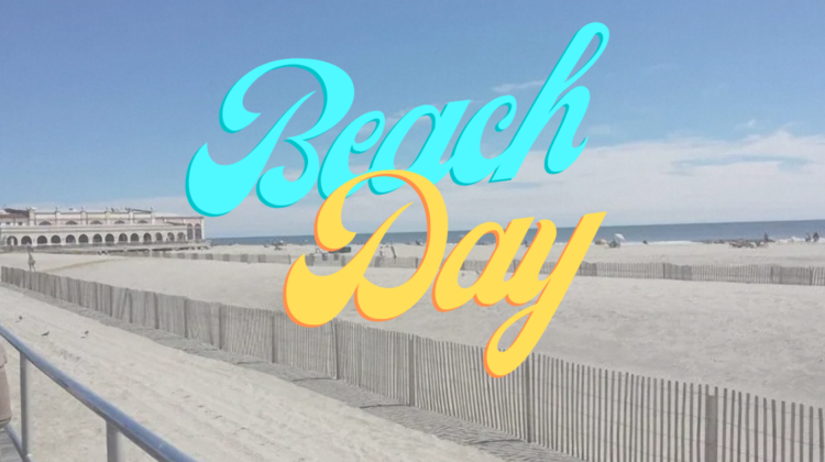 Will-Moor’s Annual Beach Day