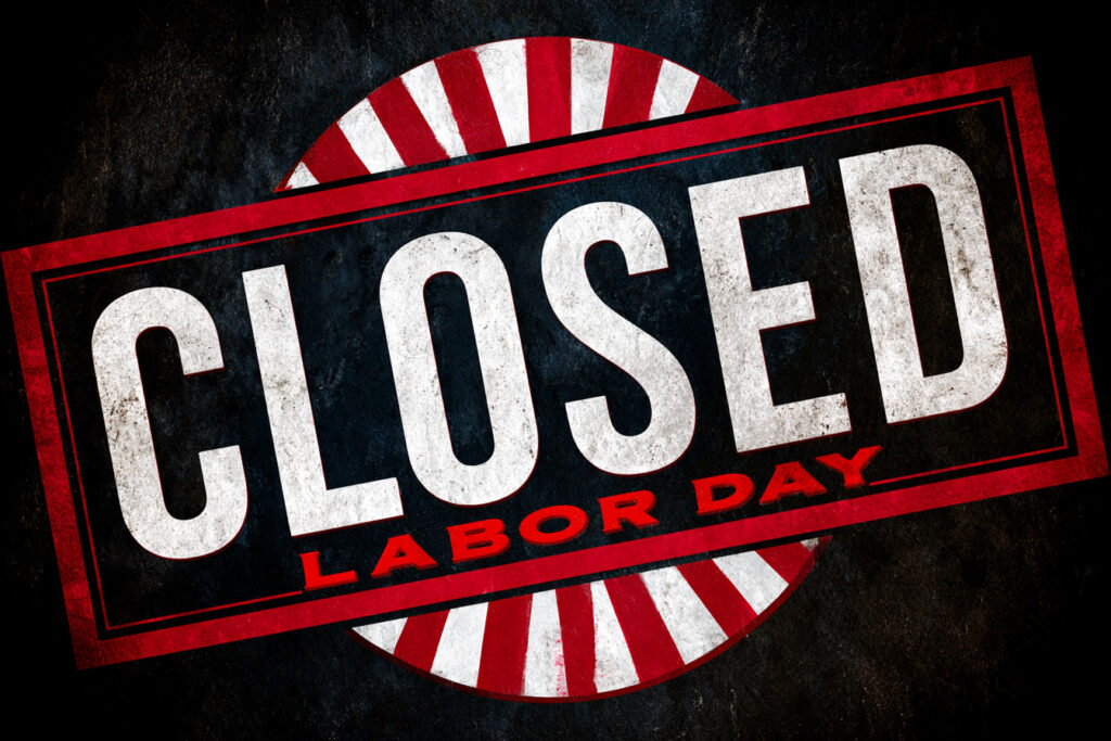 Labor Day