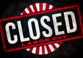Labor Day