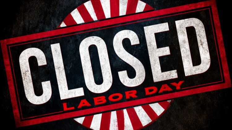 Labor Day