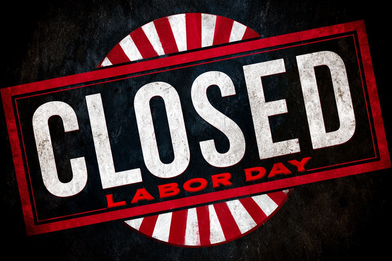 Labor Day